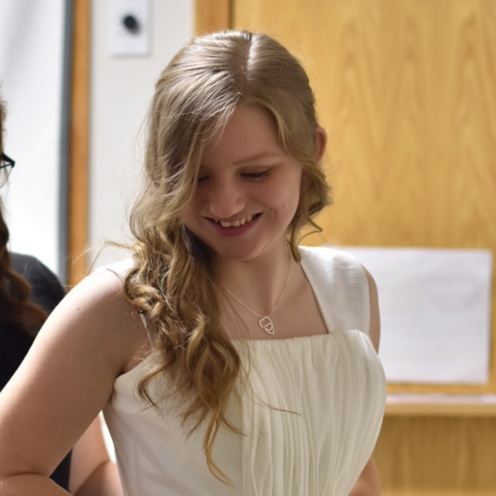 Meet your Posher, Shyanne